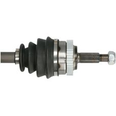 PASCAL G2R092PC Antriebswelle - Vorderachse links