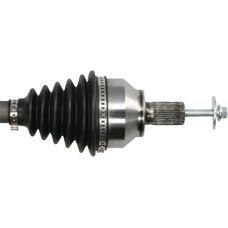 PASCAL G2G032PC Antriebswelle - Vorderachse links