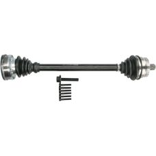 PASCAL G2W044PC Antriebswelle - 618mm für ABS-Fahrzeuge