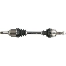 PASCAL G2C100PC Antriebswelle - Vorderachse links
