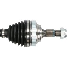 PASCAL G2C104PC Antriebswelle - Vorderachse links