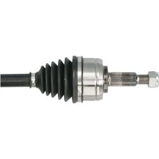 PASCAL G2E010PC Antriebswelle - Rechtses vorderes Achse