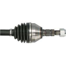 Drivaxel PASCAL G2X053PC - Kompatibel med ABS
