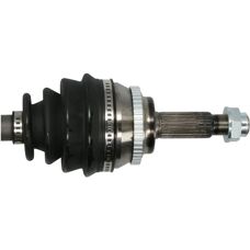 PASCAL G22013PC Antriebswelle - Vorne Links, ABS, 638mm