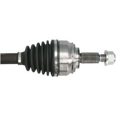 PASCAL G2R159PC Antriebswelle - Vorderachse links