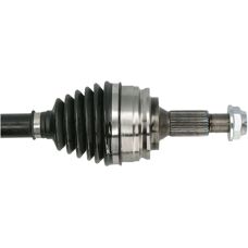 PASCAL G2P067PC Antriebswelle - Vorderachse links