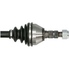 PASCAL G2X073PC Antriebswelle - Rechte Vorderachse
