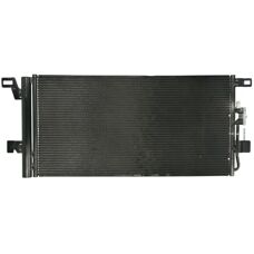 THERMOTEC KTT110764 - Kondensator, Klimaanlage