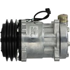 THERMOTEC KTT090407 Compressore - Climatizzazione