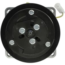 THERMOTEC KTT090258 - Compresor - R134a - 8 Caneluri