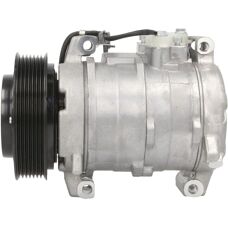 THERMOTEC KTT090476 Air Conditioner Compressor - Honda FR-V