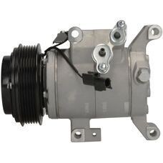 THERMOTEC KTT090506 - Compact Air Conditioner Compressor