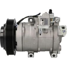 Thermotec KTT090564 Honda Acura Air Conditioning Compressor