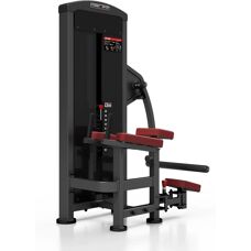 Machine pour muscles fessiers MP-U222 - Marbo Sport