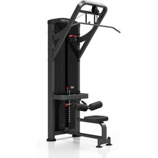 Marbo Sport MP-U206 Machine à tirage vertical - Pro