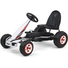 Milly Mally Viper dětský pedalový gokart - Gokart na pedály pro děti