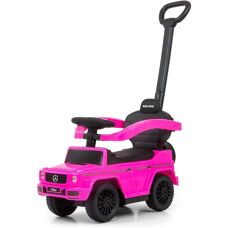 Milly Mally Mercedes G350D Lauffahrzeug - Kinderspielzeug
