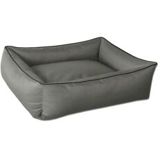 Legowisko dla psa BedDog MAX - Szare XXL - Materac dla psa