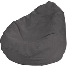 Dekoria Sitzkegel - 60x105cm - Bequemer, Waschbarer Sitz