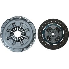 KAMOKA KC170 Clutch Kit - Renault, Opel, Nissan, Vauxhall