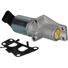 KAMOKA 19023 EGR-Ventil - EGR, Opel: Zafira B, Astra H