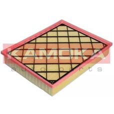 Filtro de aire Kamoka F218901 para BMW X5 X6 - Filtro de aire