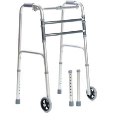 VITEA CARE VCBP0031 Wózek na kółkach - Pomoc rehabilitacyjna