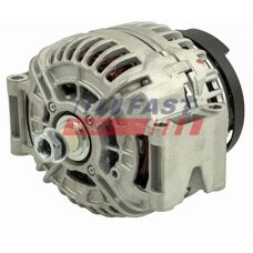 FAST FT74052 Alternator - 14V 200A voor Mercedes-Benz