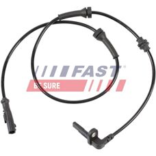 FAST FT80598 ABS rychlostní senzor kola - Zadní levý/pravý