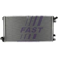 Radiador de aluminio Fast FT55567 - Enfriamiento del motor