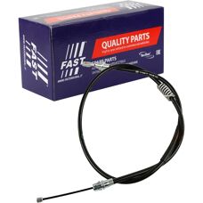Ford Transit FT69017 Handbremsezug - Hinten Links 1506mm
