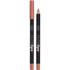 Wibo Nude Lips Lip Liner - Natuurlijke lipcontourpotlood