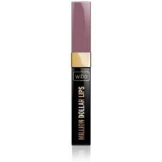 Rouge à Lèvres Million Dollar Lips - Longue Tenue et Mat