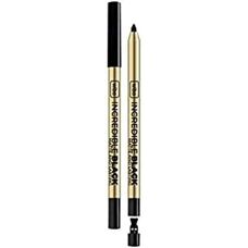 Crayon pour les yeux noir mat Expert Precision Wibo - 1g