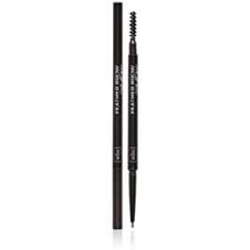 Wibo Feather Brow Creator - Eyebrow Pencil - Donkerbruin