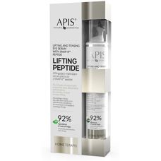 Apis Natural Cosmetics Lifting Peptide SNAP-8 Eye Serum - 10ml