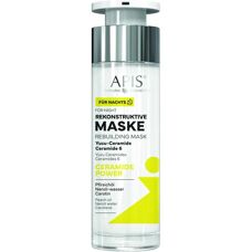 Apis Natural Cosmetics Ceramide Power Night Mask - Night Cream