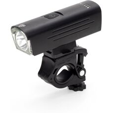 Montis MT109 Phare LED avant pour vélo - Lampe de vélo - Publicité