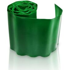 Bordure de Jardin Cellfast 9m x 20cm - Frange de Gazon - Publicité