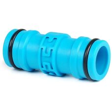 Sistema de mangueira resistente Cellfast - Conexões 2 vias 1"