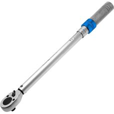 Högert Technik Chave dinamométrica - 42-210Nm, Ajustável, Aço