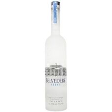 Belvedere Bio-Wodka 0,7l 40%