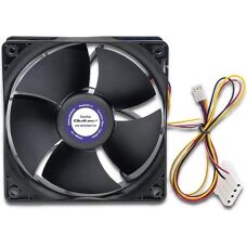 Qoltec Qoltec Forcefan 120mm 6000 RPM - Ventola per case