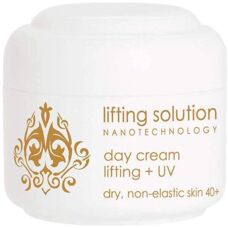 Ziaja Lifting Solution Napi Krém - Arc, 50ml, Anti-Aging