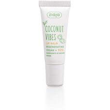 Balsamo Labbra Ziaja Cocco e Arancia Vibes - Balsamo Labbra