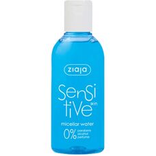 Agua Micelar Ziaja Sensitive - Piel Sensible - 200ml