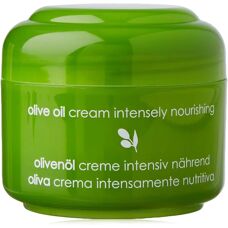 Crema Facial Nutritiva de Oliva Ziaja - Crema Facial