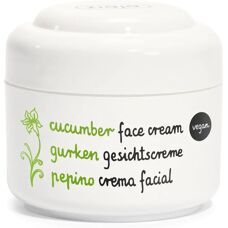 Crema facial de pepino Ziaja - 50ml - Cuidado facial