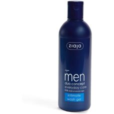 Ziaja Men Gel Hygiène Intime - Gel d'hygiène personnelle