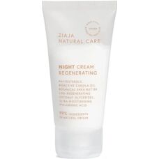 Ziaja Natural Care Night Cream - Night Regenerating Cream